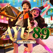AYU89 - Petualangan Seru dalam Dunia Mahjong