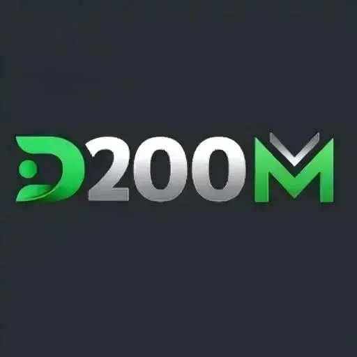 D200M - Petualangan Epik di Dunia MMORPG