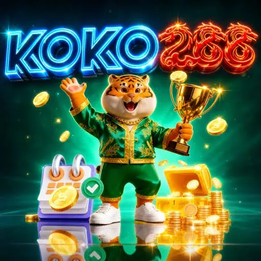 KOKO288 - Game FPS Terbaik untuk Pengalaman Menembak yang Seru