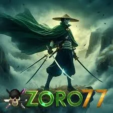ZORO77 - Game Domino Seru dan Mengasyikkan